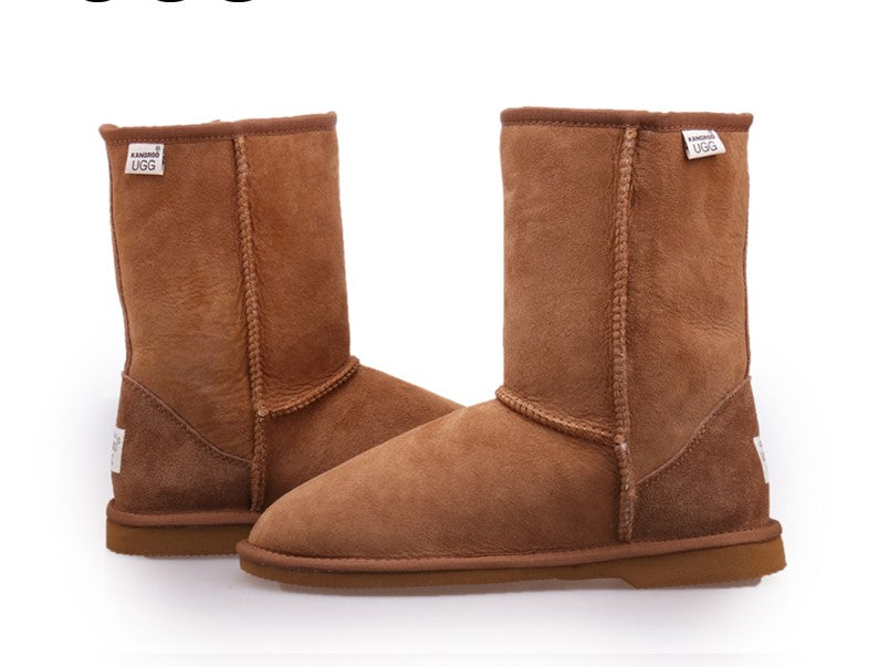 Ugg classic outlet short chestnut