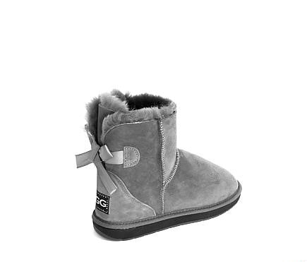 Bella bow clearance uggs