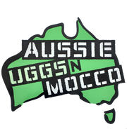 Aussie UGGs N Mocco