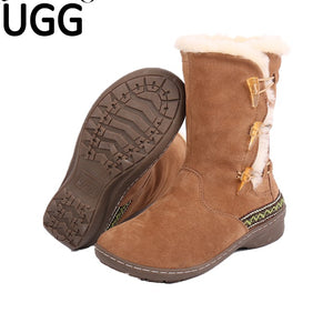 Snow Ugg Boot