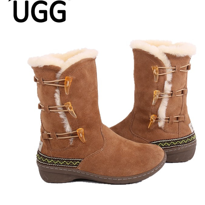 Snow Ugg Boot