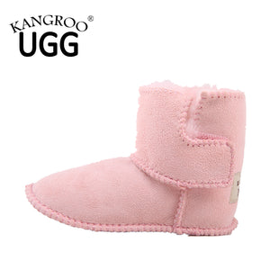Baby Ugg boot