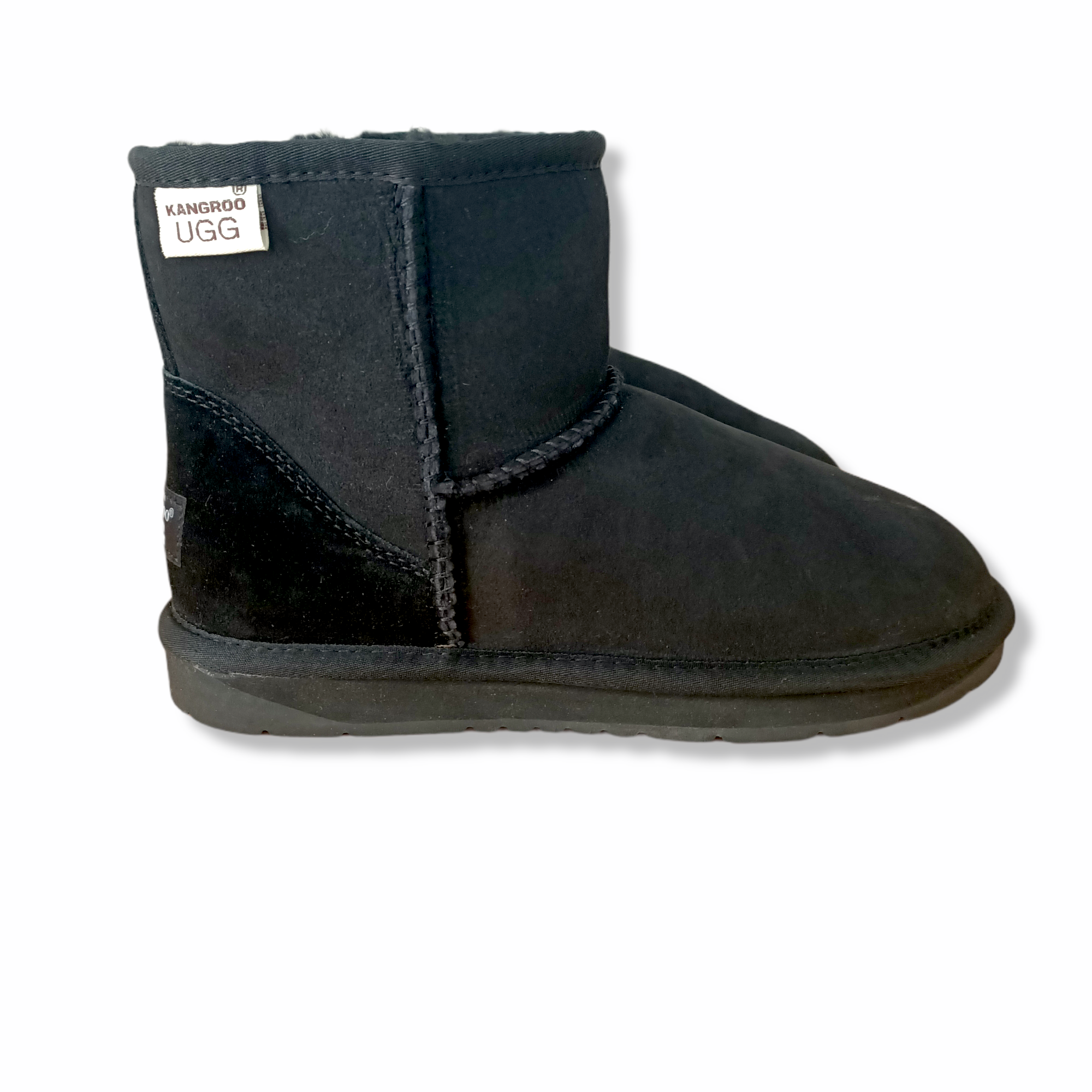 Classic Mini Ugg Boots – Aussie UGGs N Mocco