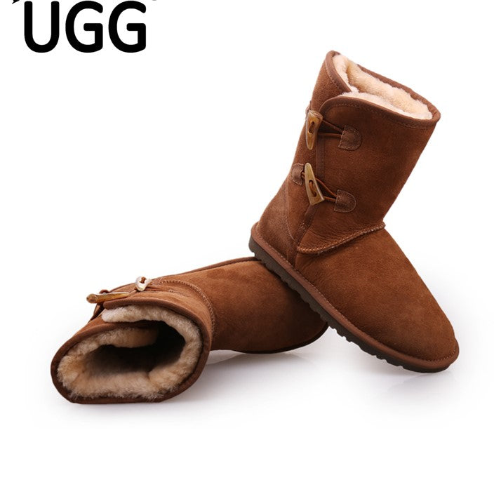 Toggle Ugg Boots